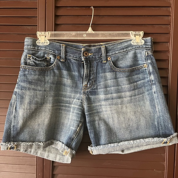 Lucky Brand - Laguna Shorts - Picture 1 of 5